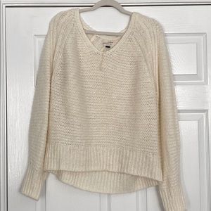 NWT Universal Threads Sweater